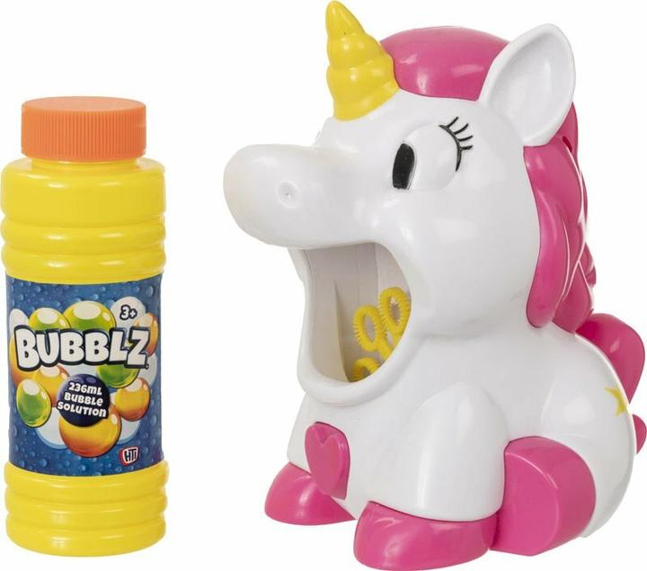 Actual product image Pixino Unicorn blower