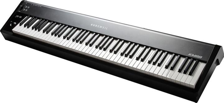 Actual product image Kurzweil KM88 - Midi Controller Keyboard (Keyboards)