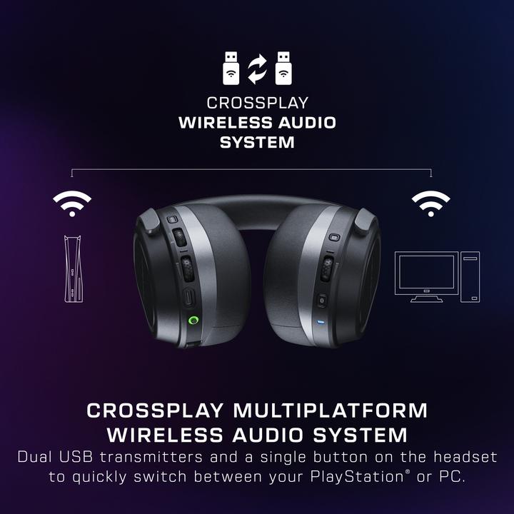 Produktbild Turtle Beach Stealth 700 Gen 3 (Kabellos)