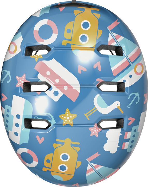 Immagine prodotto Abus Skurb Kid (45 - 50 cm)