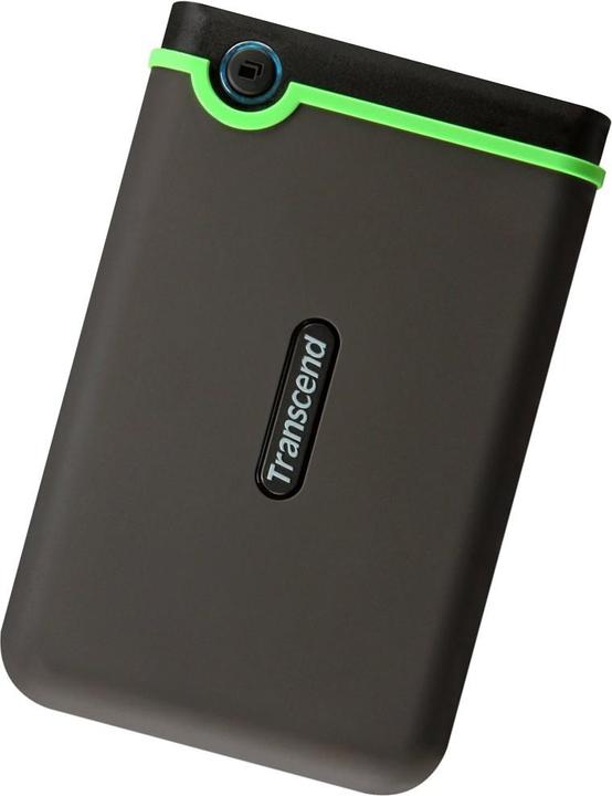 Immagine prodotto Transcend StoreJet 25M3 (1 TB)