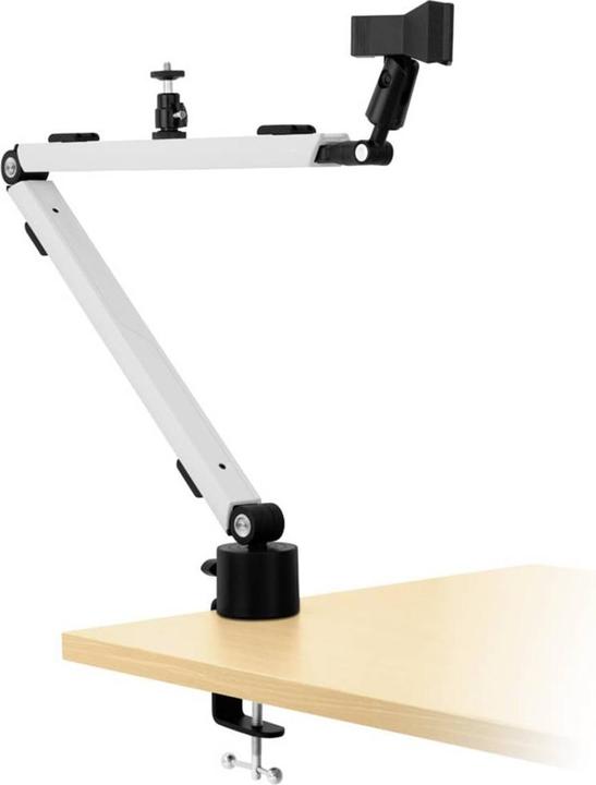 Image du produit Streamplify Mikrofonarm mit Tischklemme