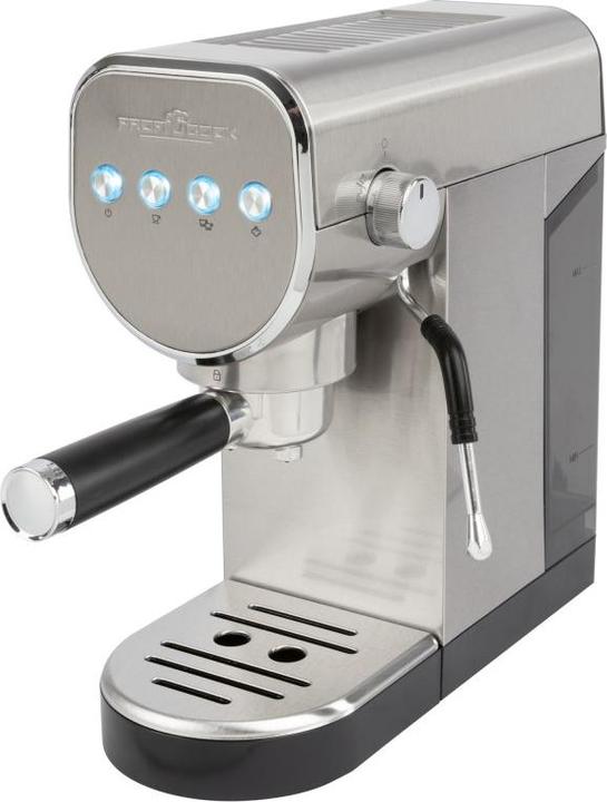 Actual product image Proficook Espresso/coffee machine (EU plug)
