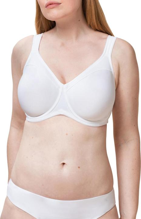 Immagine prodotto Triumph Moderno Soft+Cotton W01 (90 C, Confezione singola)