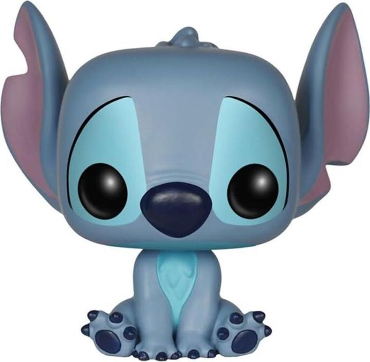 Produktbild Funko Disney: Stitch