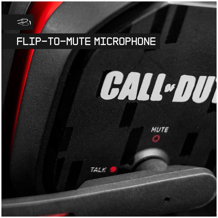 Immagine prodotto Astro Gaming Astro 10 Call of Duty (Cablato)