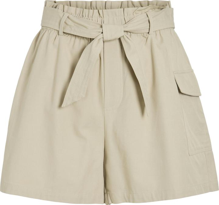 Actual product image Vila High Waist Shorts (42)
