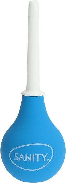 Image du produit Sanity Seringue à poire Gr11 347ml deux pièces