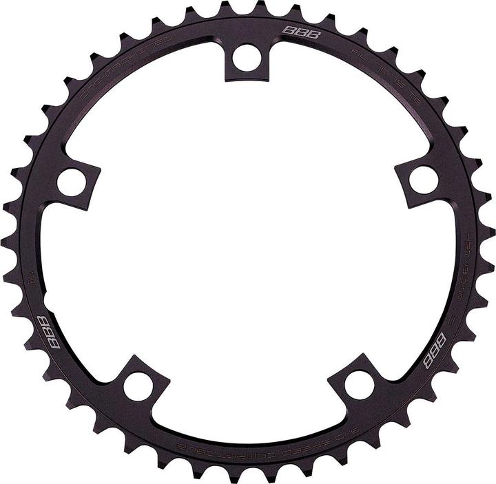 Immagine prodotto BBB RoadGear BCR-11S, 42 denti (42)