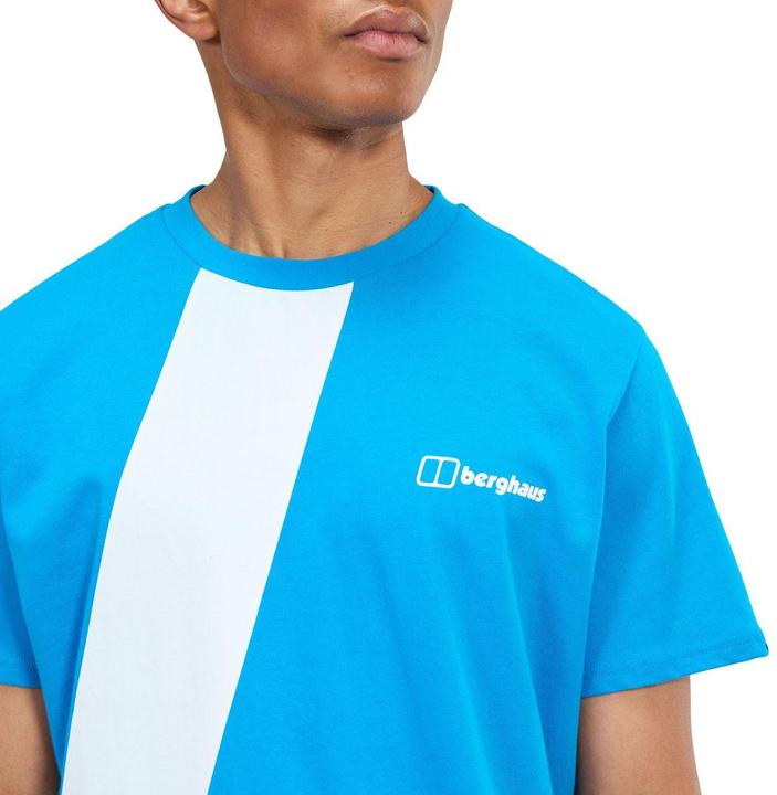 Produktbild Berghaus M Travlek Tee (T-Shirt) (50)