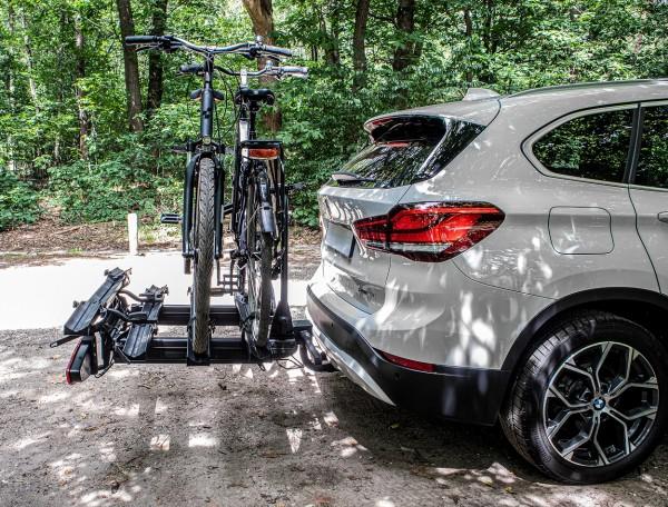 Image du produit Spinder Porte-vélos SL3