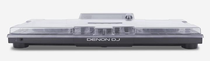Image du produit Decksaver Denon DJ SC Live 4