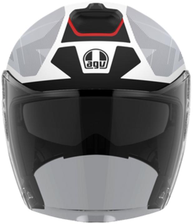Immagine prodotto AGV Casque jet Irides Trieste (54 cm, XS)