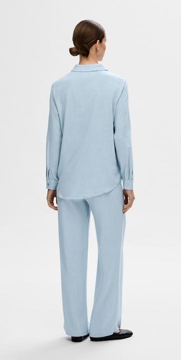 Produktbild Selected Femme Leinengemisch Hose (40)