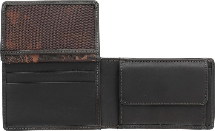 Actual product image Picard Brooklyn wallet V leather 10 cm