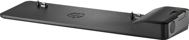 Image du produit HP Station d'accueil UltraSlim 2013 (Port de connexion (propriétaire), 10 Ports)