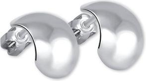 Brilio Silver - Silver earrings 431 001 02307 04