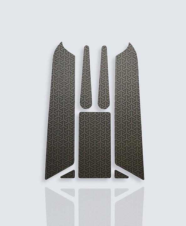 Immagine prodotto Basil Set di adesivi riflettenti 02