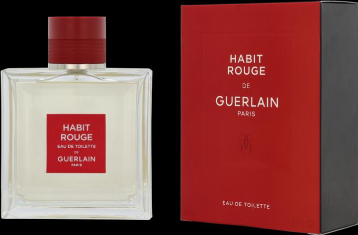 Immagine prodotto Guerlain Eau de Toilette re22 (Eau de toilette, 100 ml)