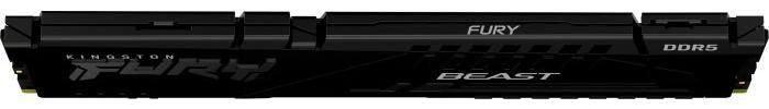Produktbild Kingston FURY Beast (1 x 16GB, 5600 MHz, DDR5-RAM, DIMM)