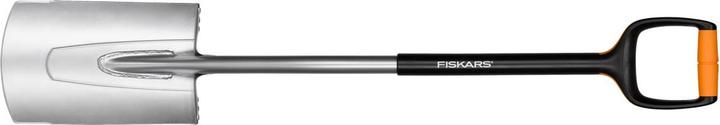 Immagine prodotto Fiskars Vanga da giardino, Xact, rund M