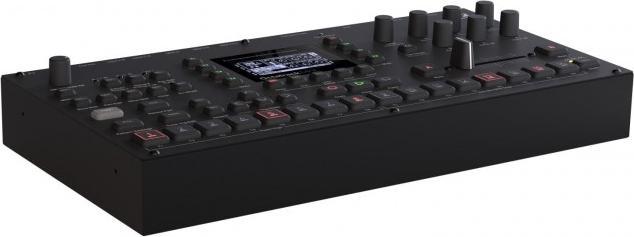 Image du produit Elektron Octatrack MKII Black