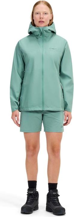 Immagine prodotto Berghaus Giacca Deluge Pro 3.0 da donna (10, S)