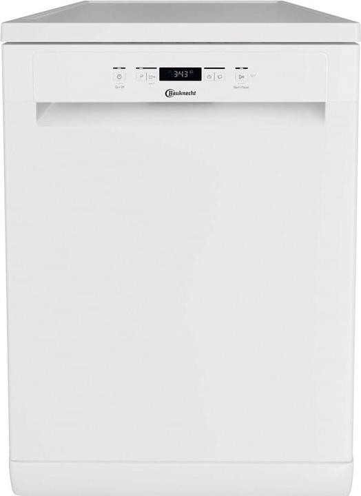 Produktbild Bauknecht B2F HD624 A