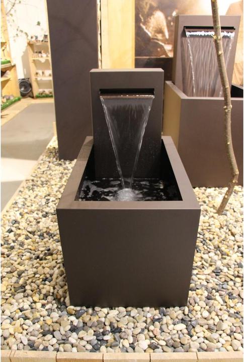 Actual product image Neogard Garden fountain set
