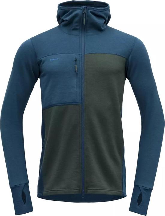 Devold Nibba Pro Hiking Jacket with Hood (M)