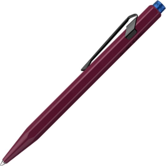 Immagine prodotto Caran d'Ache 849 Rivendica il tuo stile edizione speciale 2 (Bordeaux, 1 x)