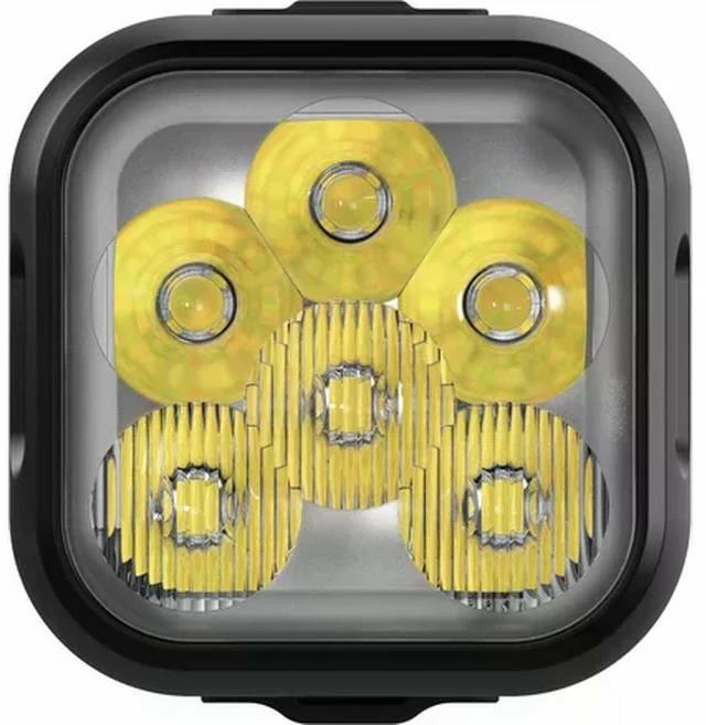 Actual product image knog. Blinder 1300 (1300 lm)