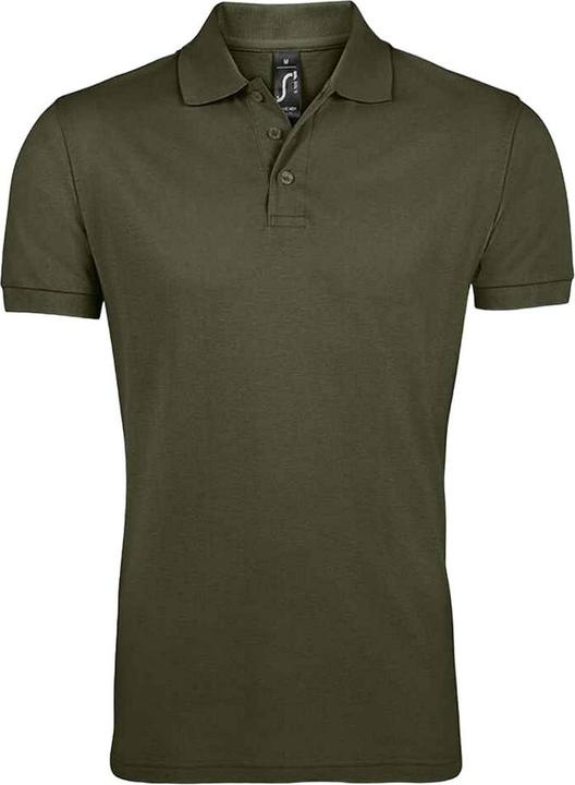 Sols Prime Pique PoloShirt Kurzarm