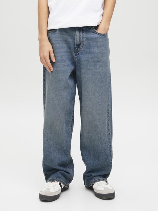 Actual product image Jack & Jones Jjiron Jjoriginal Sq 203 Noos Jnr (164)