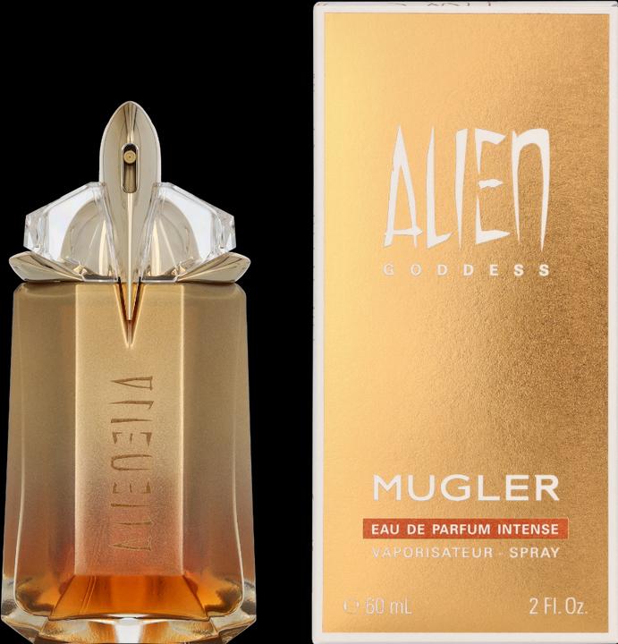 Immagine prodotto Thierry Mugler Alien Goddess Intense (Eau de parfum, 60 ml)