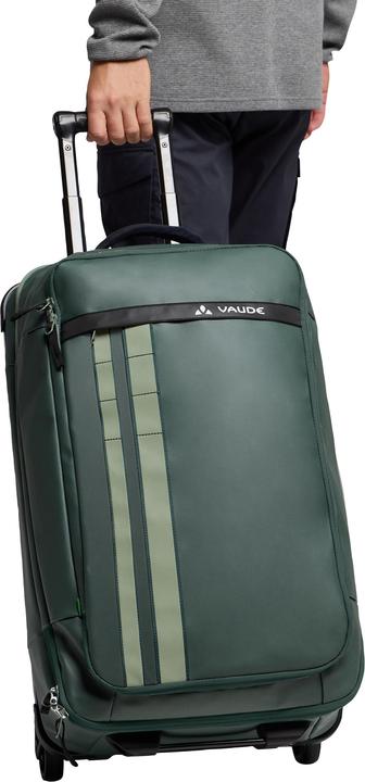 Produktbild Vaude Takutea 65 (65 l, M (50 - 90l))