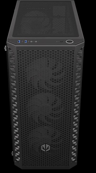 Image du produit Endorfy Signum 300 ARGB (ATX, Mini-ITX)