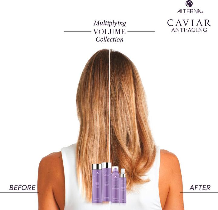 Produktbild Alterna Caviar Volume - Multiplying Miracle Mist (147 ml)