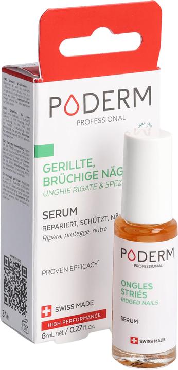 Poderm Nagelserum (8 ml)