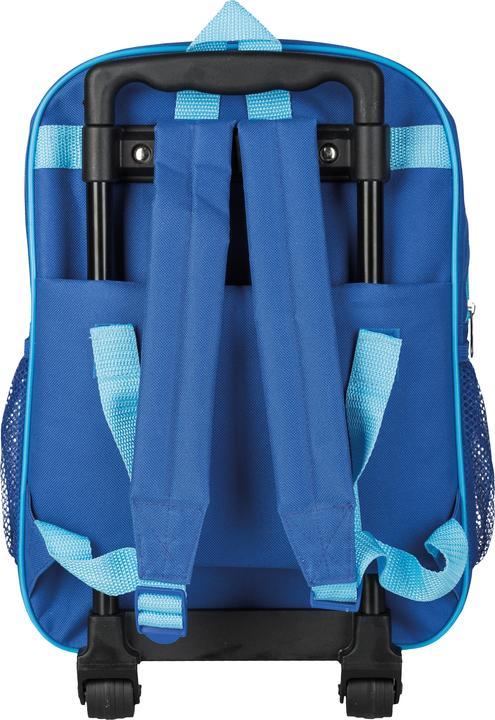 Produktbild Idena Rucksack Trolley Pirat (14 l, Handgepäck (bis 50l))