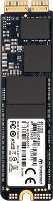 Immagine prodotto Transcend JetDrive 725 (480 GB, M.2 2280)