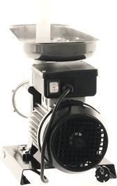 Immagine prodotto Reber 9500N N22 Tritacarne elettrico 600 W
