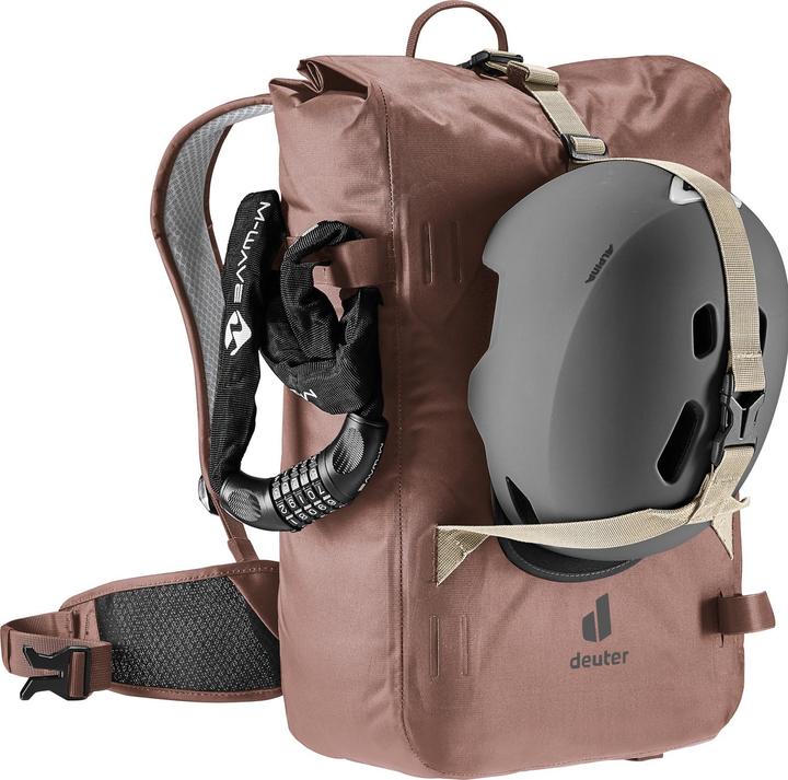 Actual product image Deuter Amager 25+5 (25 l)