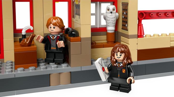 Image du produit LEGO Harry Potter 76423 Le Poudlard Express et la Gare de Pré-au-Lard (76423, LEGO Harry Potter)