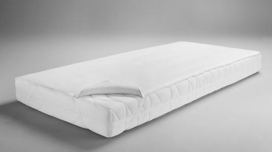 Actual product image Dormisette Mattress topper Premium (90 x 200 cm)