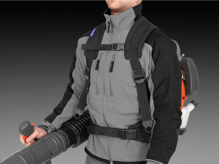 Immagine prodotto Husqvarna 580BTS (Benzina, Soffiafoglie)