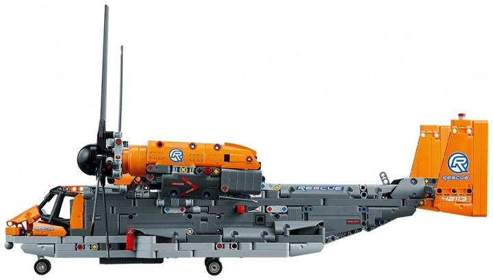 Immagine prodotto LEGO Campana Boeing V-22 Osprey (42113, LEGO Technic)