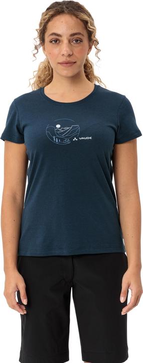 Image du produit Vaude Cyclist T-Shirt V (40)