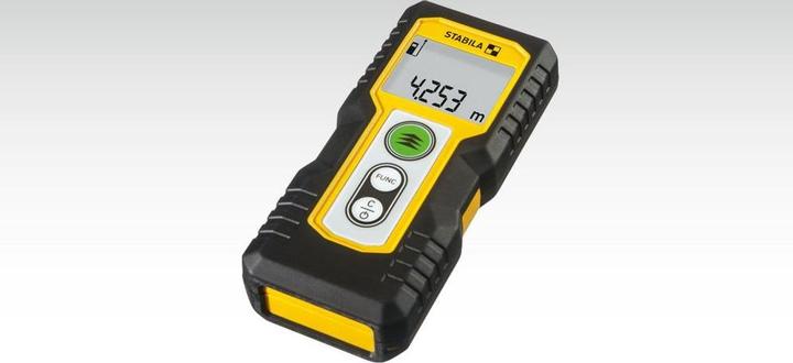 Image du produit Stabila Télémètre laser LD 220 (30 m, 635 nm)