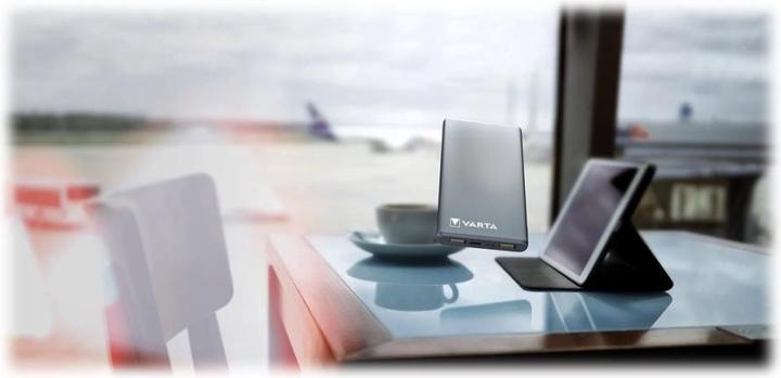 Image du produit Varta Fast Energy (20000 mAh, 18 W, 74 Wh)